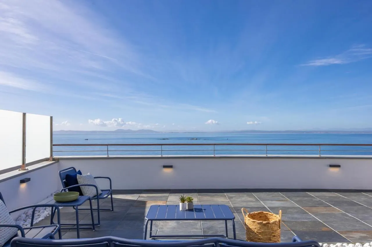 Nc Apartments Atico Canyelles Mar - 5 Pax Roses